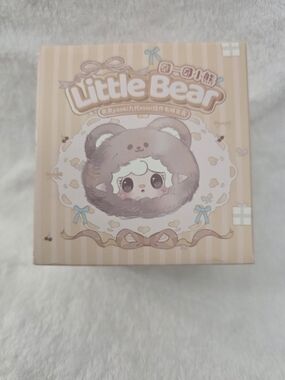 Yooki Blind Box Little Bear